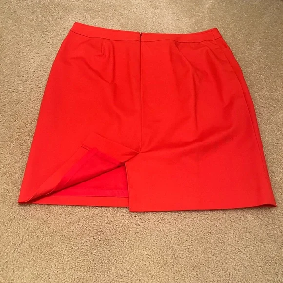 NWOT Halogen skirt size 12 - Picture 3 of 7